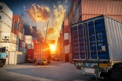Entrepôt logistique  Bas-Rhin