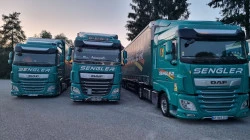 Logistique  Haut-Rhin
