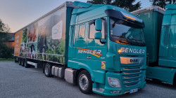 Transport camionnage  Haut-Rhin