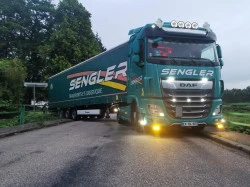 Transport routier  Bas-Rhin