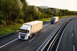 Groupage transport   Alsace